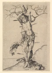 Sint Sebastiaan