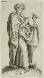 Johannes, van Apostelen