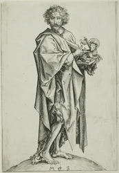 Johannes de Doper