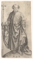 Sint Philippus, ca. 1435-1491