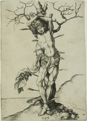 Sint Sebastiaan