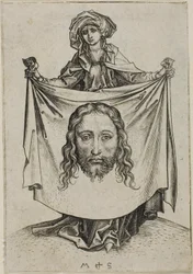 St. Veronica