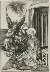 De Annunciatie
