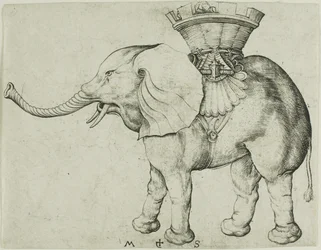 De olifant