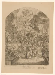 Val van Simon de Tovenaar