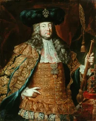 Sloveens: Keizer Franz I.