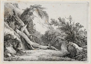 Landschap