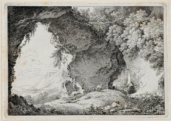 Landschap