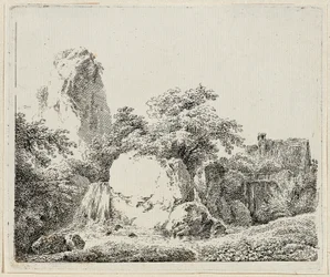 Landschap