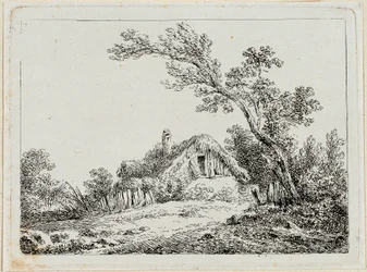 Landschap