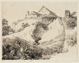 Landschap