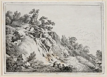 Landschap