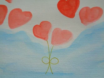 Geloof in liefde