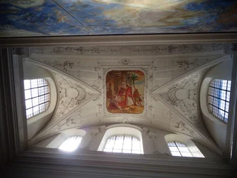 Kerkplafond