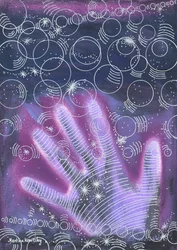 Raak de lucht aan; Computerspellen; Chatten