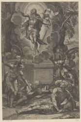 Opstanding van Christus
