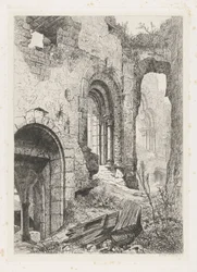 Kasteel van Vianden