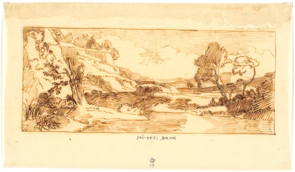 Landschap