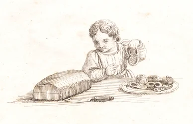 Illustratie voor 