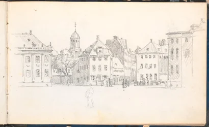 Partij van Kgs. Nytorv