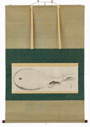 Landschap: Lake Biwa