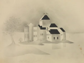 Kasteel Chillon