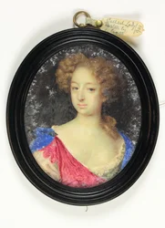 Een Dame genaamd Lady Paston