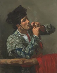 Na de stierengevecht