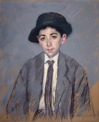 Charles Dikran Kelekian