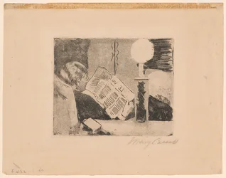 De krant lezen, nr. 2