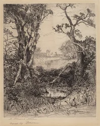 Zomer—Easthampton