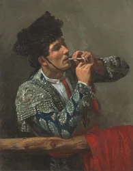 Na de Stierengevecht
