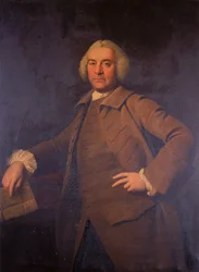 Joseph Curtis