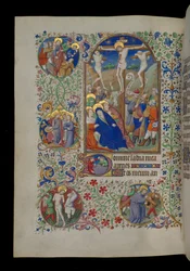 Kruisiging