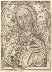 Christus als Verlosser