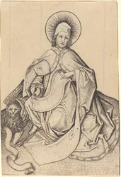 Sint Marcus