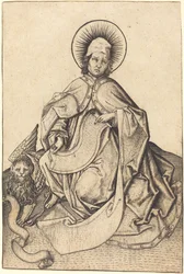 Sint Marcus
