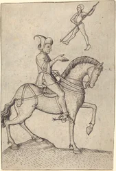 De Ridder van de Mensen