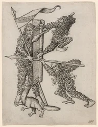 De Letter "K"
