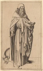 Sint Antonius