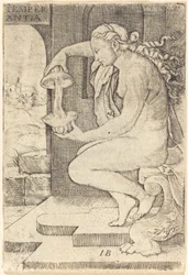 Temperantia (Matigheid)