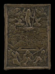 De Opstanding, ca. 1500