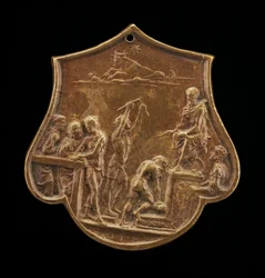 Allegorie van de Unie