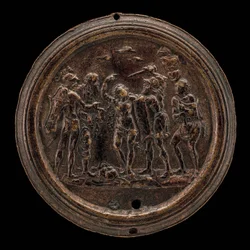 Het Offer van Iphigenia