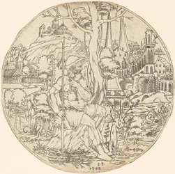 Saturnus