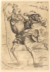 Sint Christoffel