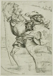 Sint Christoffel