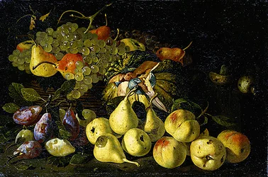 Stilleven