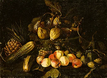 Stilleven