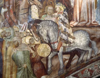 Detail (Kruisiging)